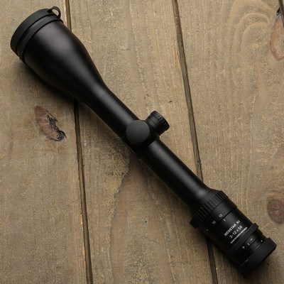 Meopta MeoStar R1 3-12x56 Rifle Scope - Image 1 of 2