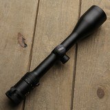 Meopta MeoStar R1 RD 3-12x56 Rifle Scope - Image 2 of 2