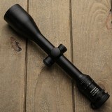 Meopta MeoStar R1 RD 3-12x56 Rifle Scope - Image 1 of 2