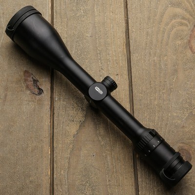 Meopta MeoStar R1 3-12x56 Rifle Scope - Image 1 of 2