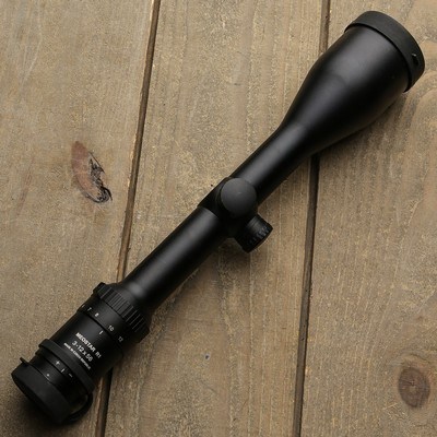 Meopta MeoStar R1 3-12x56 Rifle Scope - Image 2 of 2