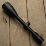Bausch & Lomb Elite 4000 4-16x50 Rifle Scope - Image 1 of 2