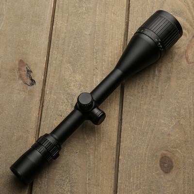 Bausch & Lomb Elite 4000 4-16x50 Rifle Scope - Image 2 of 2