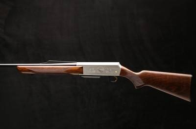 Browning BAR Centennial Edition .300 Win - Image 3 of 8