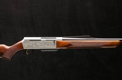 Browning BAR Centennial Edition .300 Win - Image 2 of 8