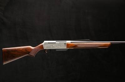 Browning BAR Centennial Edition .300 Win - Image 1 of 8