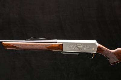 Browning BAR Centennial Edition .300 Win - Image 4 of 8
