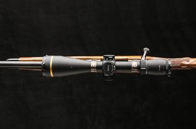 Dakota Arms Model 76 Custom Rifle .300 Winchester Magnum - Image 6 of 8