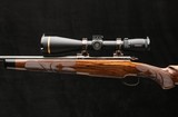 Dakota Arms Model 76 Custom Rifle .300 Winchester Magnum - Image 4 of 8