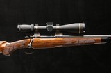 Dakota Arms Model 76 Custom Rifle .300 Winchester Magnum - Image 2 of 8