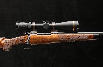 Dakota Arms Model 76 Custom Rifle .300 Winchester Magnum - Image 2 of 8