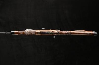 Dakota Arms Model 76 Custom Rifle .300 Winchester Magnum - Image 8 of 8