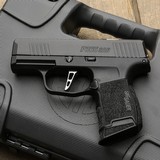 Sig Sauer P365 SAS 9mm - Image 1 of 2