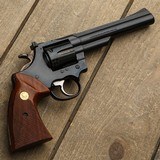 Colt Trooper MK III .22 LR Revolver - Image 1 of 2