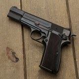 Browning Hi-Power 9mm Luger - Image 2 of 2