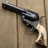 U.S. Fire Arms Single Action .44 Special - Image 1 of 2