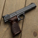 Smith & Wesson Model 41 .22LR - Image 2 of 2