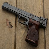 Smith & Wesson Model 41 .22LR - Image 1 of 2