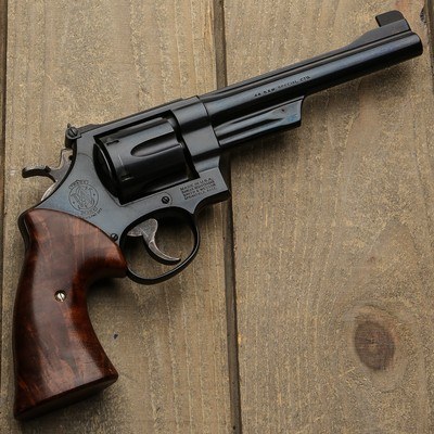 Smith & Wesson Model 24-3 .44 S&W Special - Image 1 of 2
