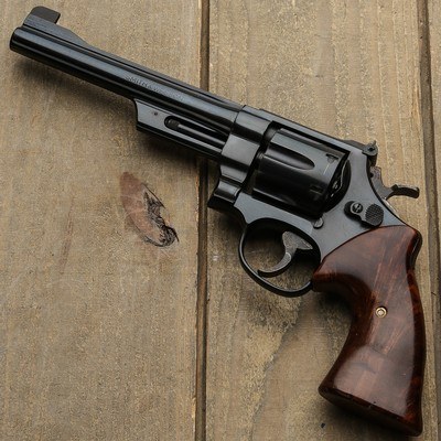 Smith & Wesson Model 24-3 .44 S&W Special - Image 2 of 2