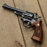 Smith & Wesson Model 53 .22 Remington Jet Magnum - Image 2 of 2