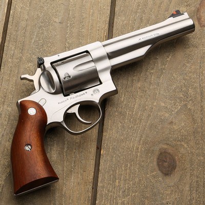 Ruger Redhawk .41 Magnum - Image 1 of 2