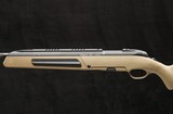Steyr Mannlicher Scout Rifle .308 Win - Image 4 of 8