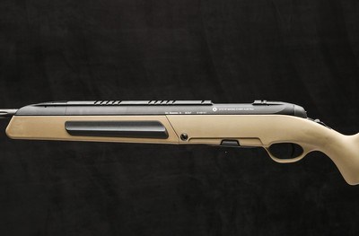 Steyr Mannlicher Scout Rifle .308 Win - Image 4 of 8