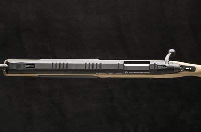 Steyr Mannlicher Scout Rifle .308 Win - Image 6 of 8
