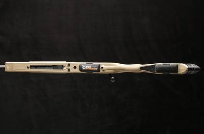 Steyr Mannlicher Scout Rifle .308 Win - Image 7 of 8