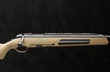 Steyr Mannlicher Scout Rifle .308 Win - Image 2 of 8