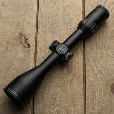 Hawke Endurance 30 WA 3-12x56 Riflescope - Image 2 of 2