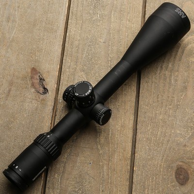 Nightforce SHV 5-20x56 Riflescope - Image 2 of 2