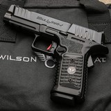 Wilson Combat Bullwork 9mm - Image 1 of 2