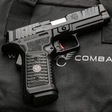 Wilson Combat Bullwork 9mm - Image 2 of 2