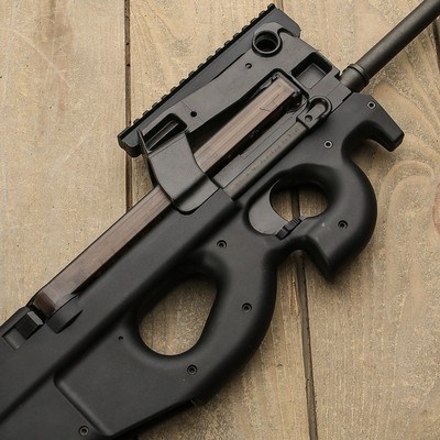FNH PS90 5.7x28mm - Image 2 of 4