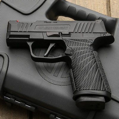 Wilson Combat 9mm WCP365 Macro Short - Image 2 of 2