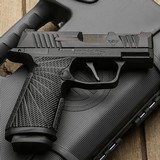 Wilson Combat 9mm WCP365 Macro Short - Image 1 of 2