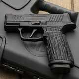 Wilson Combat 9mm WCP365 Macro Short - Image 2 of 2