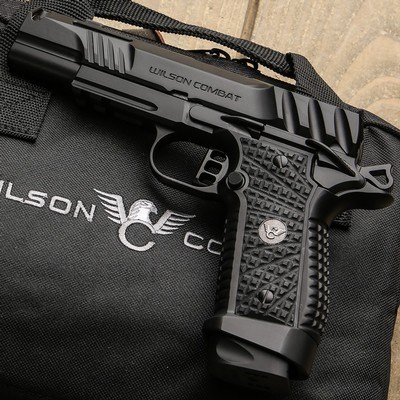 Wilson Combat Project 1 9mm - Image 2 of 2