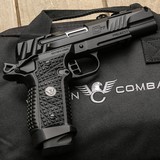 Wilson Combat Project 1 9mm - Image 1 of 2