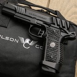 Wilson Combat Project 1 9mm - Image 2 of 2