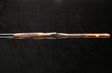 Parker Reproduction D Grade Side-by-Side 12 Ga Shotgun - Image 7 of 8