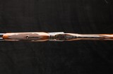 Parker Reproduction D Grade Side-by-Side 12 Ga Shotgun - Image 8 of 8