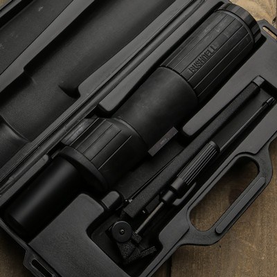 Bushnell Sentry 18-36x50 Spotting Scope - Image 1 of 1