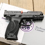 Smith & Wesson M&P .10MM - Image 2 of 2