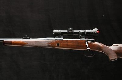Heym SR29G .375 H&H (LH) - Image 4 of 8