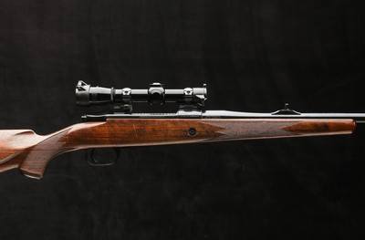 Heym SR29G .375 H&H (LH) - Image 2 of 8