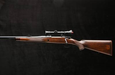 Heym SR29G .375 H&H (LH) - Image 3 of 8
