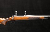 Remington Model 700 Custom .264 Win Mag - Image 2 of 8